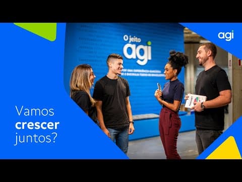 Manifesto de Cultura Agibank