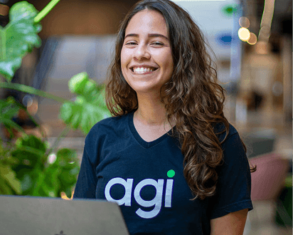 Programa de Estágio