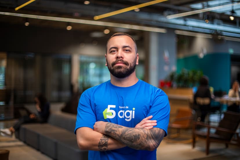Por que participar do Meetup