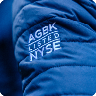 Jaqueta AGBK